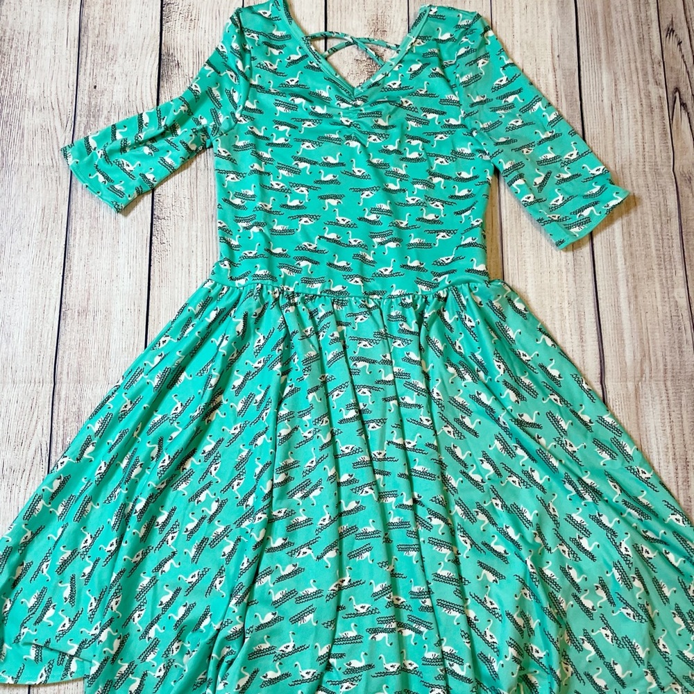 DotDot Smile Ballerina Dress